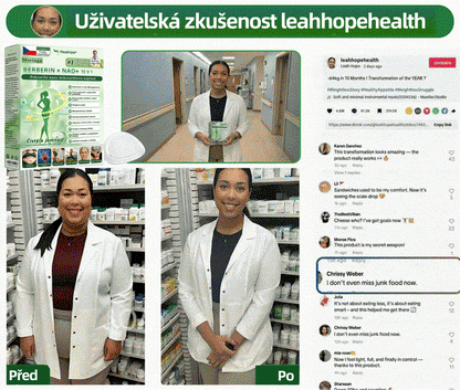 Oficiální obchod | 🧑‍⚕️ 𝑯𝒆𝒂𝒍𝒓𝒊𝒛𝒆® 𝑴𝒐𝒓𝒊𝒏𝒈𝒂 · 𝑩𝒆𝒓𝒃𝒆𝒓𝒊𝒏𝒆 × 𝑵𝑨𝑫+ 10𝒗1 𝑷𝒐𝒌𝒓𝒐č𝒊𝒍á 𝑵𝒂𝒏𝒐 𝑴𝒊𝒌𝒓𝒐č𝒆𝒑𝒆𝒍𝒐𝒗á 𝑵á𝒑𝒍𝒂𝒔𝒕(Pouze jednou denně, viditelné změny již za 7 dní) ✅ Pro obezitu, 🅞🅒🅗🅐🅑🅛🅞🅤 🅟🅞🅚🅞ž🅚🅤, cukrovku, spánkovou apnoe, problémy s klouby a další🌿