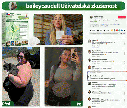 Oficiální obchod | 🧑‍⚕️ 𝑯𝒆𝒂𝒍𝒓𝒊𝒛𝒆® 𝑴𝒐𝒓𝒊𝒏𝒈𝒂 · 𝑩𝒆𝒓𝒃𝒆𝒓𝒊𝒏𝒆 × 𝑵𝑨𝑫+ 10𝒗1 𝑷𝒐𝒌𝒓𝒐č𝒊𝒍á 𝑵𝒂𝒏𝒐 𝑴𝒊𝒌𝒓𝒐č𝒆𝒑𝒆𝒍𝒐𝒗á 𝑵á𝒑𝒍𝒂𝒔𝒕(Pouze jednou denně, viditelné změny již za 7 dní) ✅ Pro obezitu, 🅞🅒🅗🅐🅑🅛🅞🅤 🅟🅞🅚🅞ž🅚🅤, cukrovku, spánkovou apnoe, problémy s klouby a další🌿