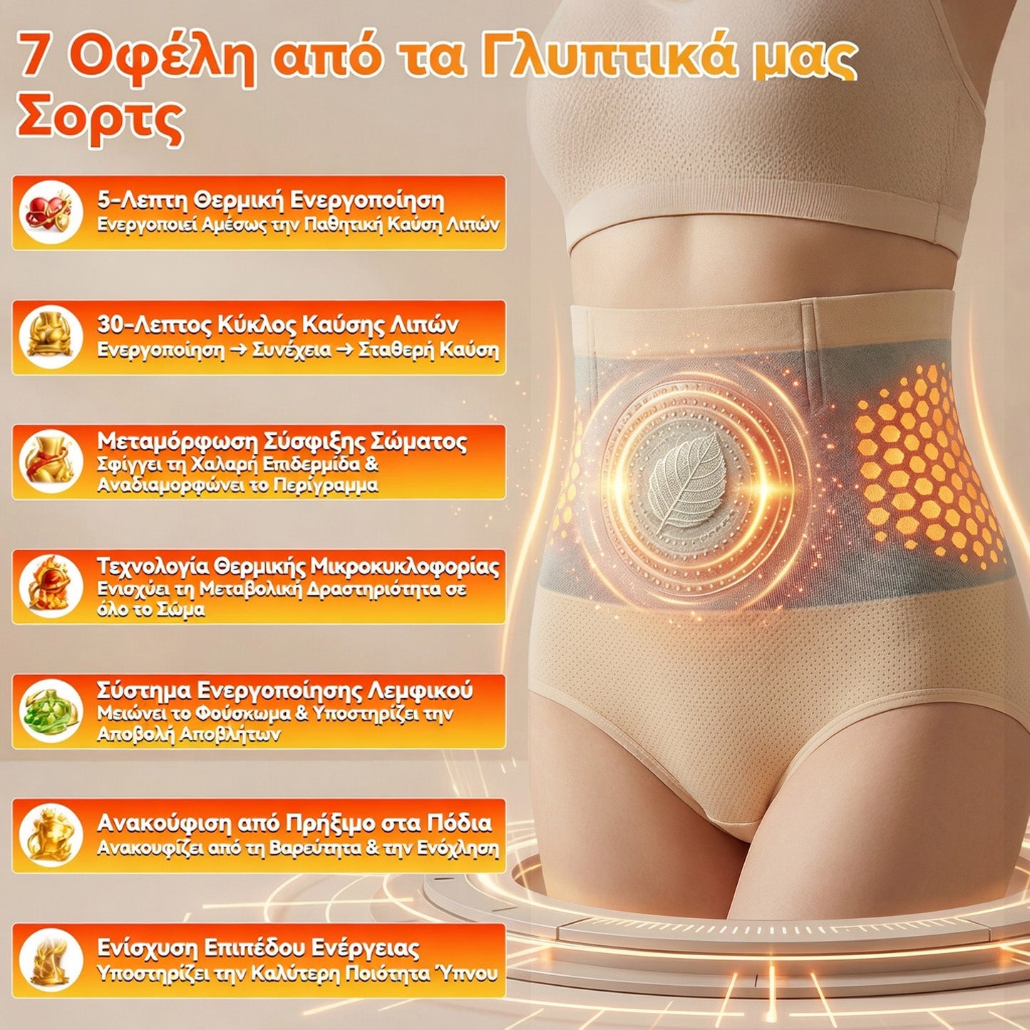 *Ανακαλύψτε 👨‍🔬το μυστικό πίσω από τα νέα σορτς BQODQO® 4 σε 1 για διαμόρφωση και καύση λίπους—εμπλουτισμένα με μικροσωματίδια Moringa και Berberine!  Πρωτότυπο προϊόν-5224xl